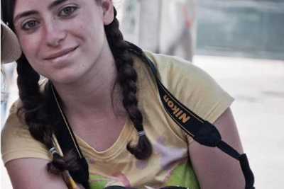 Rita Alessia Dispoto, fotografa a 20 anni: �Ma Bari non ci aiuta�
